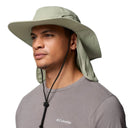 Columbia Unisex Καπέλο Coolhead™ Zero IV Booney 2159191-348 Πράσινο