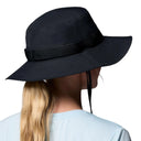 Unisex Καπέλο Packable Bucket Hat 2159201-010 Μαύρο