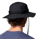 Unisex Καπέλο Packable Bucket Hat 2159201-010 Μαύρο