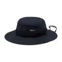 Unisex Καπέλο Packable Bucket Hat 2159201-010 Μαύρο