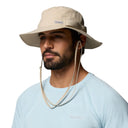 Unisex Καπέλο Packable Bucket Hat 2159201-271 Μπεζ