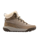 Columbia Γυναικείο Μποτάκι Burnsider Cozy™ 2165871-253 Μπεζ