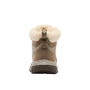Columbia Γυναικείο Μποτάκι Burnsider Cozy™ 2165871-253 Μπεζ