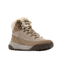 Columbia Γυναικείο Μποτάκι Burnsider Cozy™ 2165871-253 Μπεζ