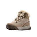 Columbia Γυναικείο Μποτάκι Burnsider Cozy™ 2165871-253 Μπεζ
