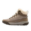 Columbia Γυναικείο Μποτάκι Burnsider Cozy™ 2165871-253 Μπεζ