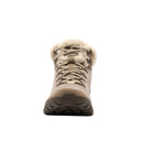 Columbia Γυναικείο Μποτάκι Burnsider Cozy™ 2165871-253 Μπεζ