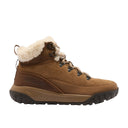Columbia Γυναικείο Μποτάκι Burnsider Cozy™ 2165871-260 Καφέ