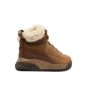 Columbia Γυναικείο Μποτάκι Burnsider Cozy™ 2165871-260 Καφέ