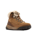 Columbia Γυναικείο Μποτάκι Burnsider Cozy™ 2165871-260 Καφέ