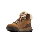 Columbia Γυναικείο Μποτάκι Burnsider Cozy™ 2165871-260 Καφέ