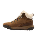 Columbia Γυναικείο Μποτάκι Burnsider Cozy™ 2165871-260 Καφέ