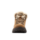 Columbia Γυναικείο Μποτάκι Burnsider Cozy™ 2165871-260 Καφέ