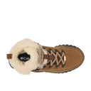 Columbia Γυναικείο Μποτάκι Burnsider Cozy™ 2165871-260 Καφέ