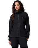 Columbia Γυναικείο Μπουφάν 3 σε 1 Bugaboo IV Fleece 2170781-010 Μαύρο