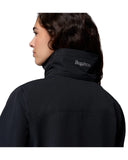 Columbia Γυναικείο Μπουφάν 3 σε 1 Bugaboo IV Fleece 2170781-010 Μαύρο