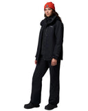 Columbia Γυναικείο Μπουφάν 3 σε 1 Bugaboo IV Fleece 2170781-010 Μαύρο