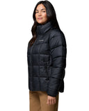 Columbia Γυναικείο Μπουφάν Puffect™ III Full Zip Jacket 2171251-010 Μαύρο