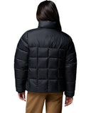 Columbia Γυναικείο Μπουφάν Puffect™ III Full Zip Jacket 2171251-010 Μαύρο