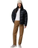 Columbia Γυναικείο Μπουφάν Puffect™ III Full Zip Jacket 2171251-010 Μαύρο
