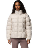 Columbia Γυναικείο Μπουφάν Puffect™ III Full Zip Jacket 2171251-278 Εκρού
