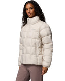 Columbia Γυναικείο Μπουφάν Puffect™ III Full Zip Jacket 2171251-278 Εκρού
