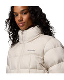 Columbia Γυναικείο Μπουφάν Puffect™ III Full Zip Jacket 2171251-278 Εκρού