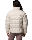 Columbia Γυναικείο Μπουφάν Puffect™ III Full Zip Jacket 2171251-278 Εκρού