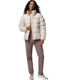 Columbia Γυναικείο Μπουφάν Puffect™ III Full Zip Jacket 2171251-278 Εκρού