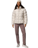 Columbia Γυναικείο Μπουφάν Puffect™ III Full Zip Jacket 2171251-278 Εκρού