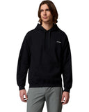 Columbia Ανδρικό Φούτερ Oakwind Hoodie 2173341-010 Μαύρο