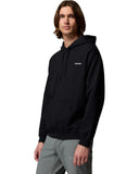 Columbia Ανδρικό Φούτερ Oakwind Hoodie 2173341-010 Μαύρο