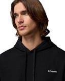Columbia Ανδρικό Φούτερ Oakwind Hoodie 2173341-010 Μαύρο