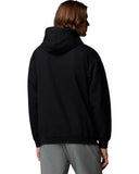 Columbia Ανδρικό Φούτερ Oakwind Hoodie 2173341-010 Μαύρο