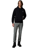 Columbia Ανδρικό Φούτερ Oakwind Hoodie 2173341-010 Μαύρο