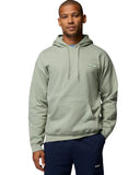 Columbia Ανδρικό Φούτερ Oakwind Hoodie 2173341-348 Πράσινο