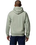 Columbia Ανδρικό Φούτερ Oakwind Hoodie 2173341-348 Πράσινο