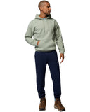 Columbia Ανδρικό Φούτερ Oakwind Hoodie 2173341-348 Πράσινο