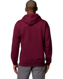 Columbia Ανδρικό Φούτερ Oakwind Hoodie 2173341-624 Μπορντό