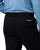 Columbia Ανδρικό Παντελόνι Φόρμας Oakwind 2173501-010 Μαύρο