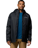 Columbia Ανδρικό Μπουφάν Inner Limits Insulated 2174214-010 Μαύρο