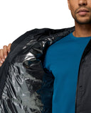 Columbia Ανδρικό Μπουφάν Inner Limits Insulated 2174214-010 Μαύρο