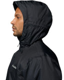 Columbia Ανδρικό Μπουφάν Inner Limits Insulated 2174214-010 Μαύρο