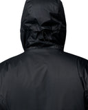 Columbia Ανδρικό Μπουφάν Inner Limits Insulated 2174214-010 Μαύρο
