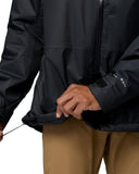 Columbia Ανδρικό Μπουφάν Inner Limits Insulated 2174214-010 Μαύρο