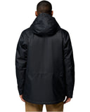 Columbia Ανδρικό Μπουφάν Inner Limits Insulated 2174214-010 Μαύρο