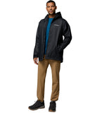 Columbia Ανδρικό Μπουφάν Inner Limits Insulated 2174214-010 Μαύρο