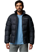 Columbia Ανδρικό ΜπουφάνPuffect™ IV Jacket 2174301-010 Μαύρο
