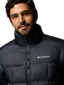 Columbia Ανδρικό Μπουφάν Puffect™ IV Jacket 2174301-010 Μαύρο