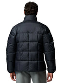 Columbia Ανδρικό Μπουφάν Puffect™ IV Jacket 2174301-010 Μαύρο